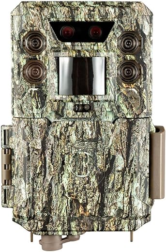Ultimate Review of the Bushnell Core Dual Sensor No Glow Trail Camera (Camo 119977M)