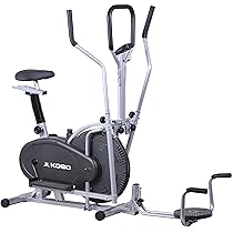 kobo exercise bike price