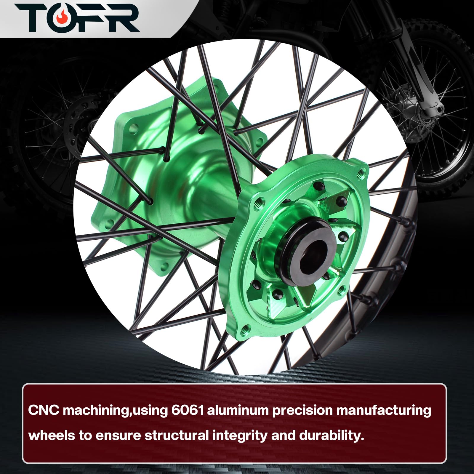 TOFR 19