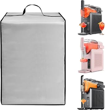 STERAYS Slushie Machine R1/GREENEVER SLUSHi Maker 72