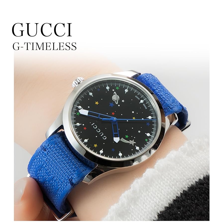 GUCCI レディース 腕時計 Amazon.co.jp: [GUCCI] レディース 腕時計 Watch グッチ G