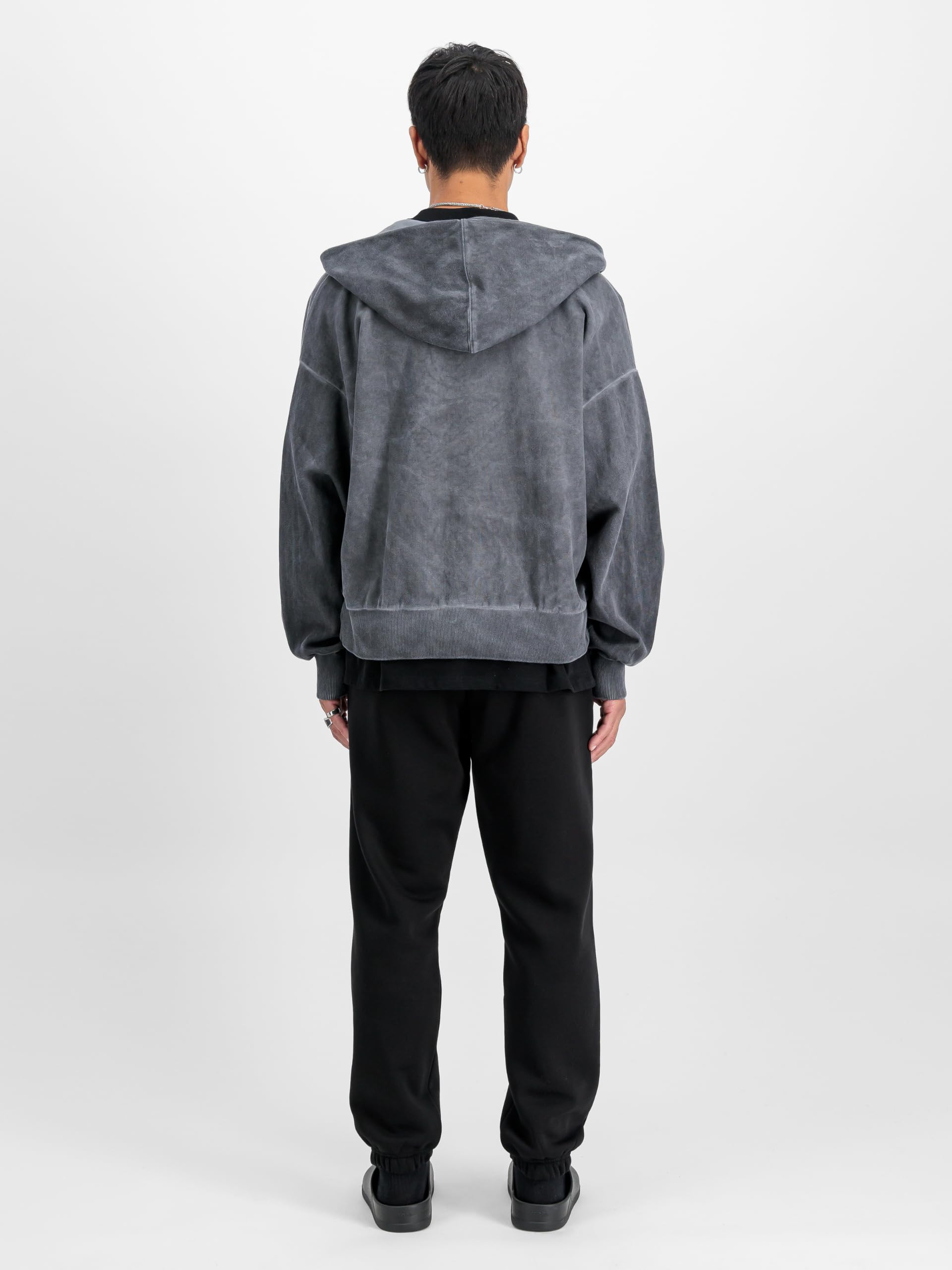 ALPHA INDUSTRIES Basic Jogger Sl II - Spodnie dresowe Mężczyźni
