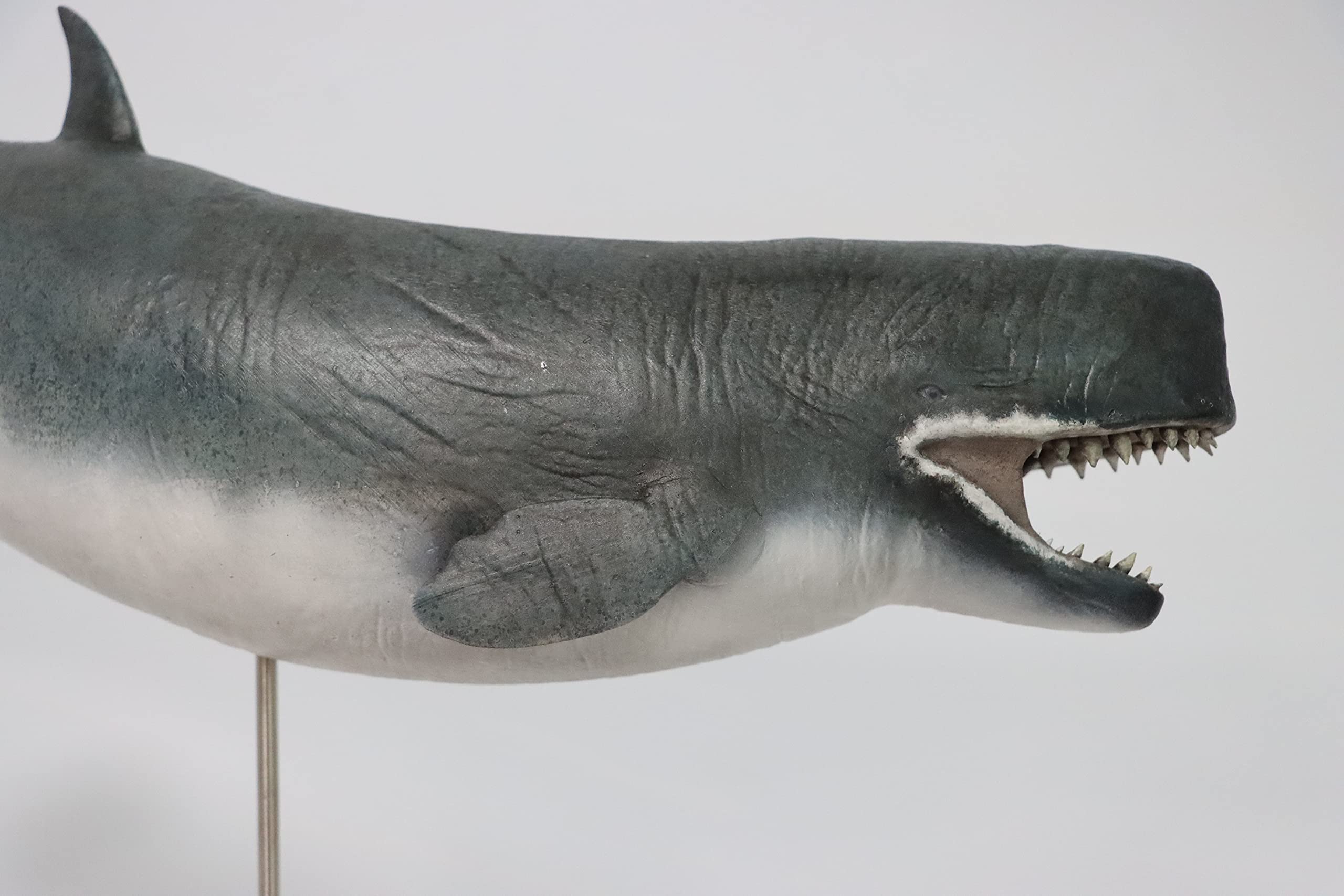 Amazon | Lana Toys Rheic Studio 1/35 リヴィアタン メルヴィレイ 像