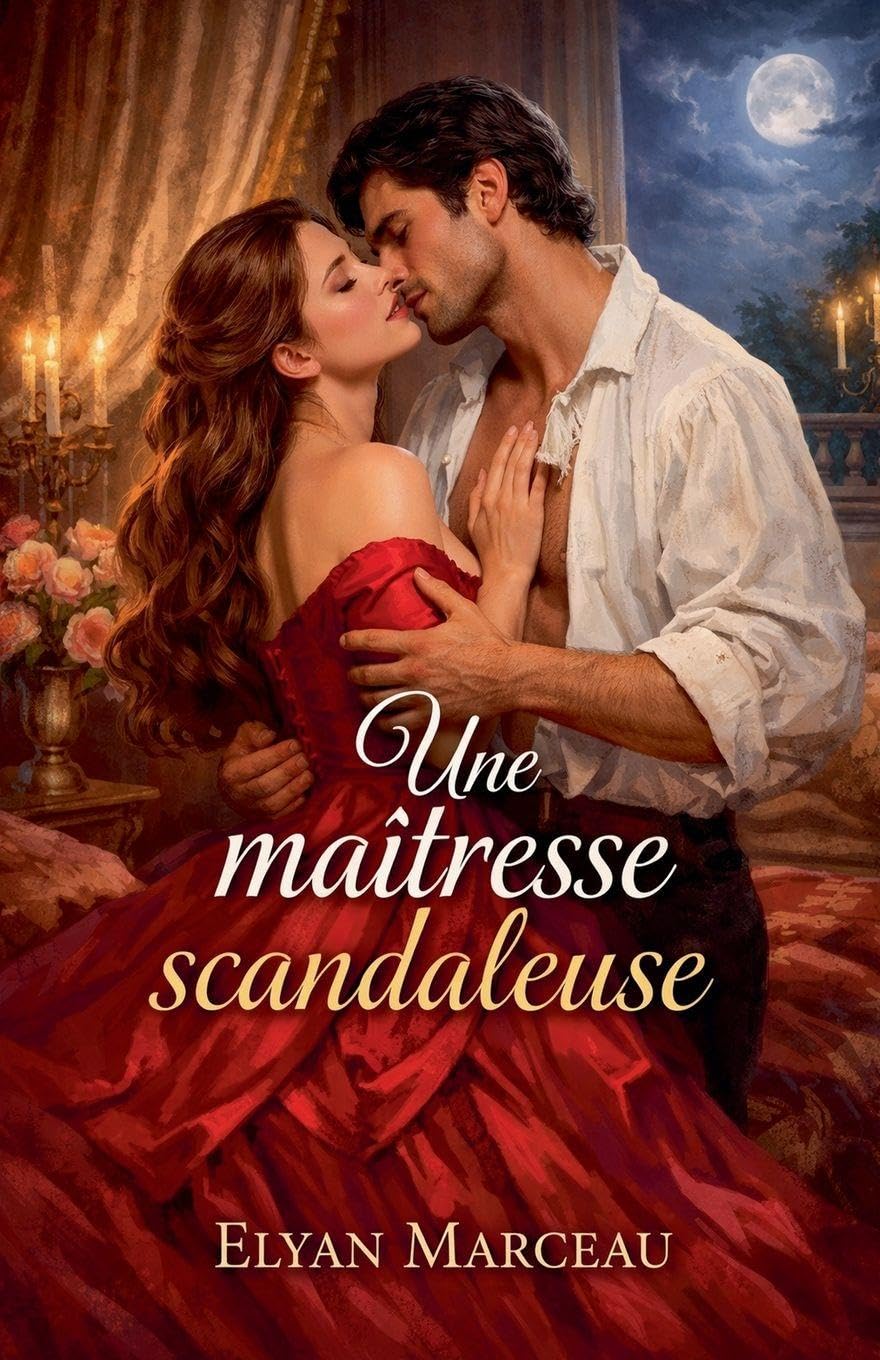 Une maîtresse scandaleuse