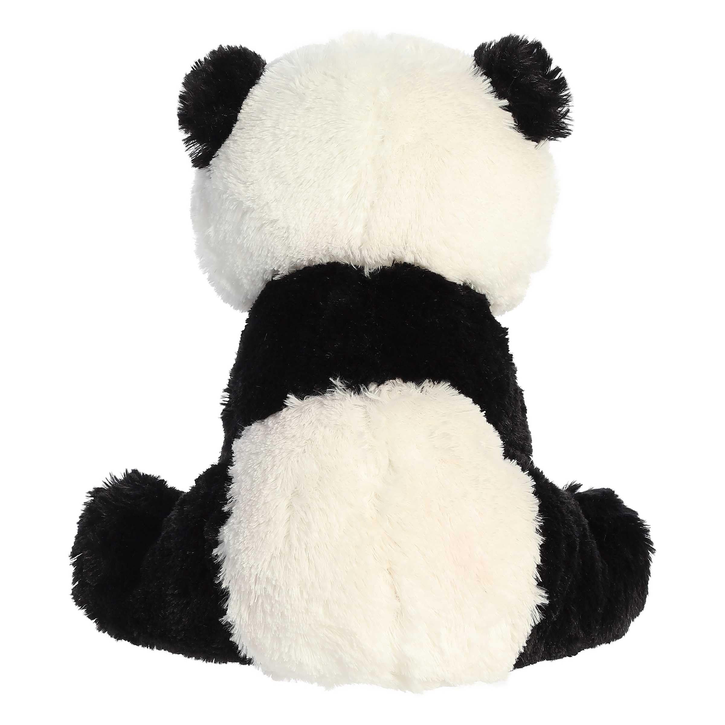 Aurora Pluszowe zwierzę panda 28 cm.