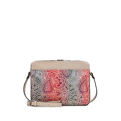 Patricia Nash Nazaire Crossbody Cross Body Women
