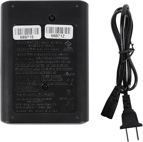 Miniatura 5 de LP-E12 LC-E12 LC-E12E Cargador de batería para Canon EOS M M2 M10 M50 M50 Mark II M100 M200 SX70 HS EOS Rebel SL1 (EOS 100D) Kiss M M2 X7 PowerShot