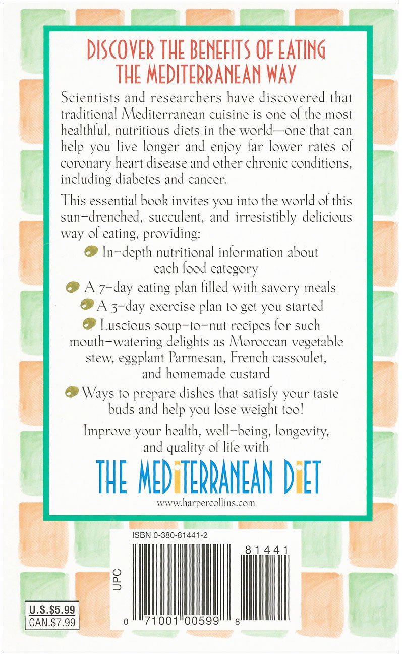 Mediterranean Diet