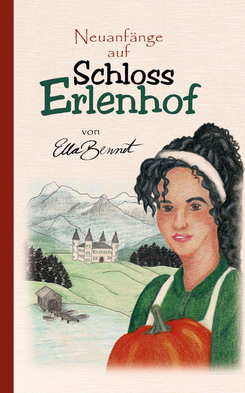 Neuanfänge auf Schloss Erlenhof