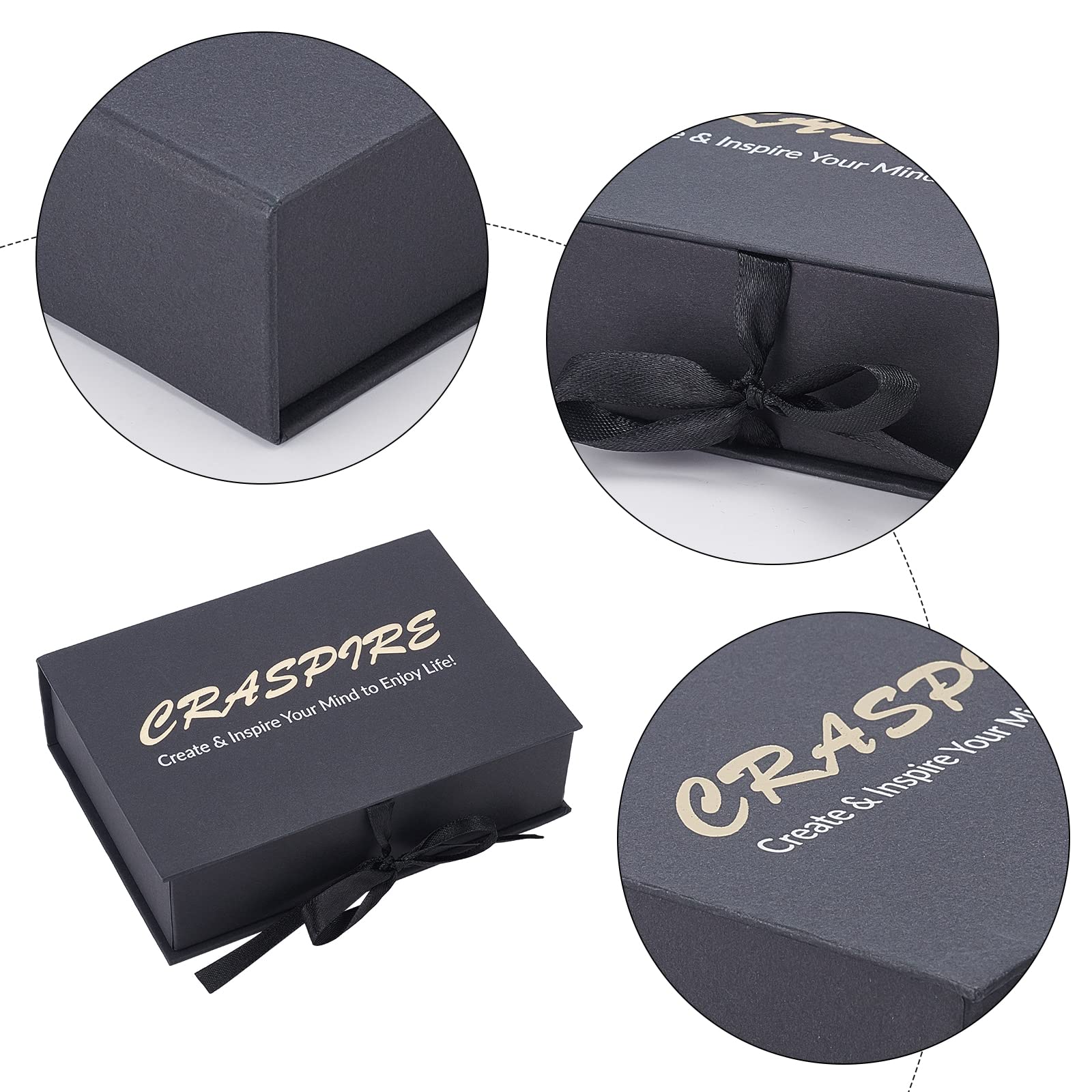 CRASPIRE Dinosaur Wax Seal Stamp - 30mm Removable Brass Head With Wooden Handle For Invitations