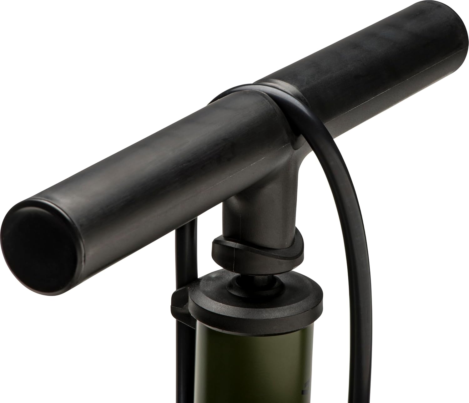Blackburn Air Tower 4 Floor Pump with Base Gauge