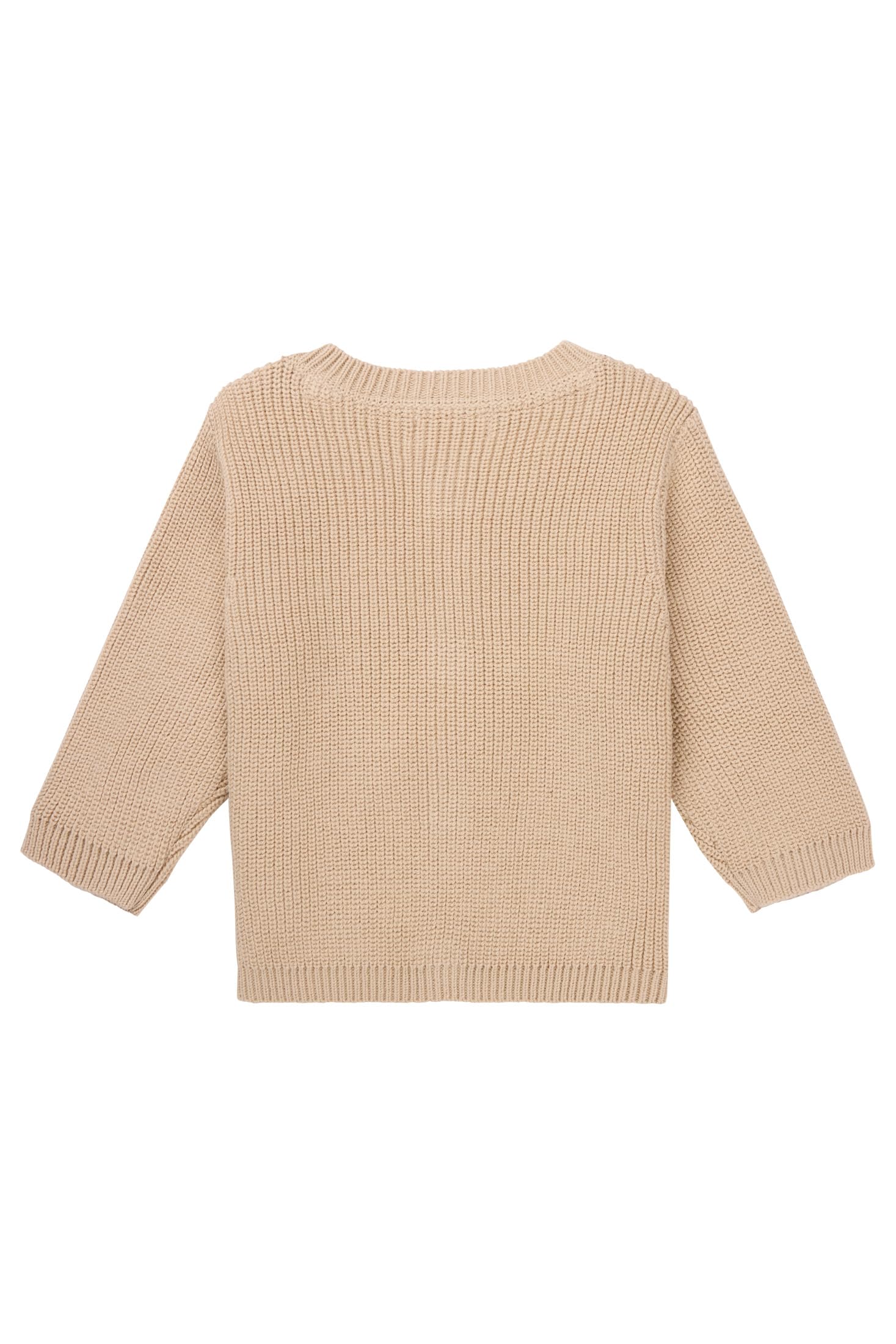 Noppies Baby Unisex Cardigan Odessa Long Sleeve