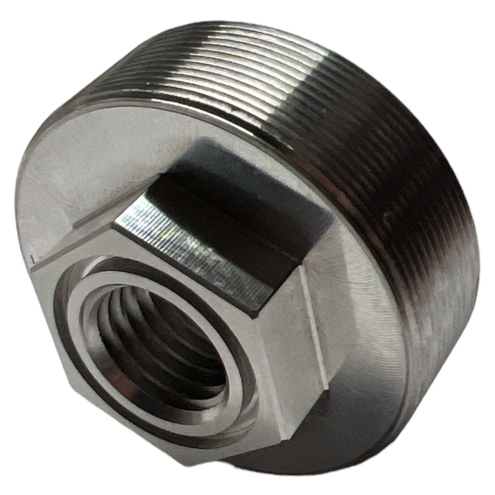 Adattatore per grassatore a batteria Milwaukee, DeWalt, Makita, Würth, cartucce da 500 g