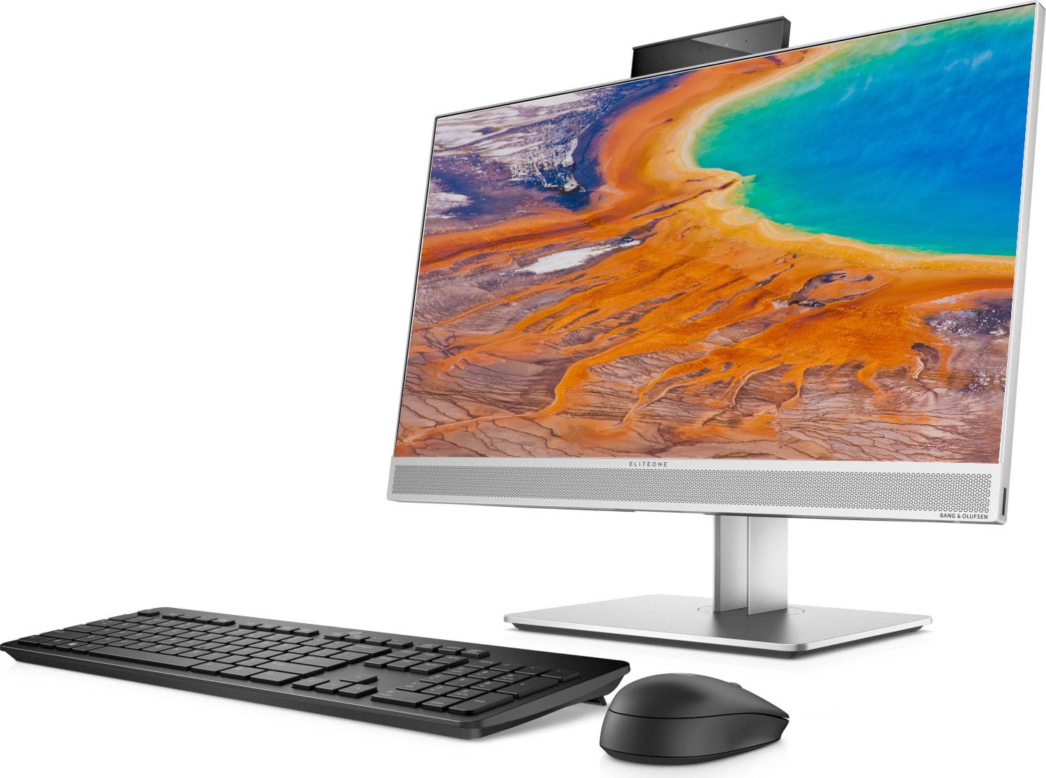 Amazon.com: HP EliteOne 800 G5 AIO Desktop PC, 23.8in FHD All-in