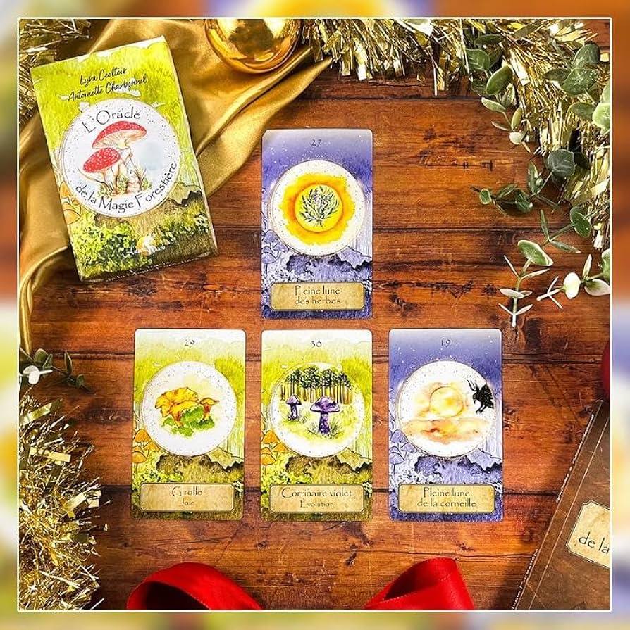 Amazon.co.jp: ?児童文学の世界?フランスのファンシーなきのこ