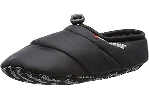 Cush Insulated Slippers: The Ultimate in Comfort and Warmth