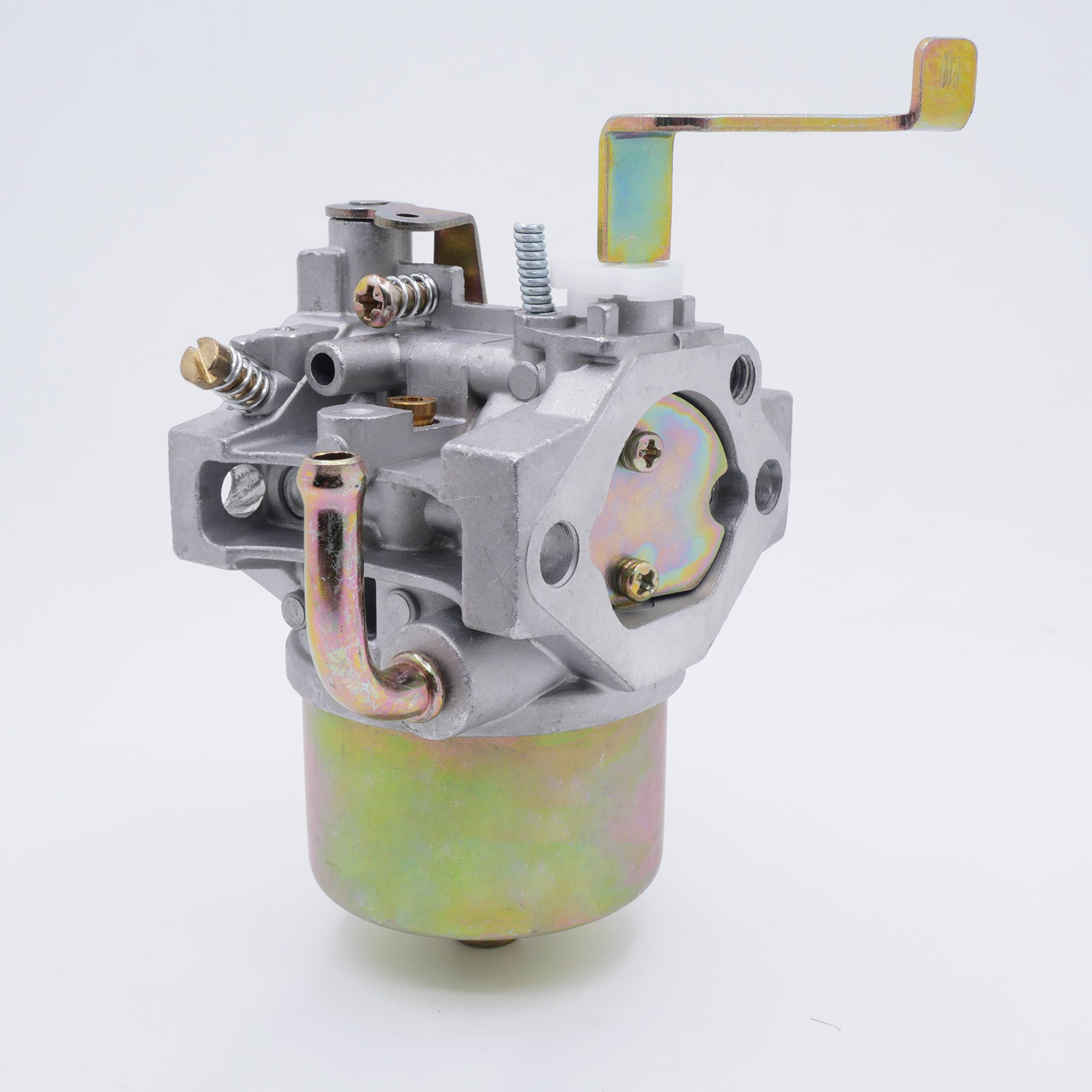 SPORTARC Vergaser Für Robin EY20 Motor – Ersatz Für Teilenummer 227 62450 10