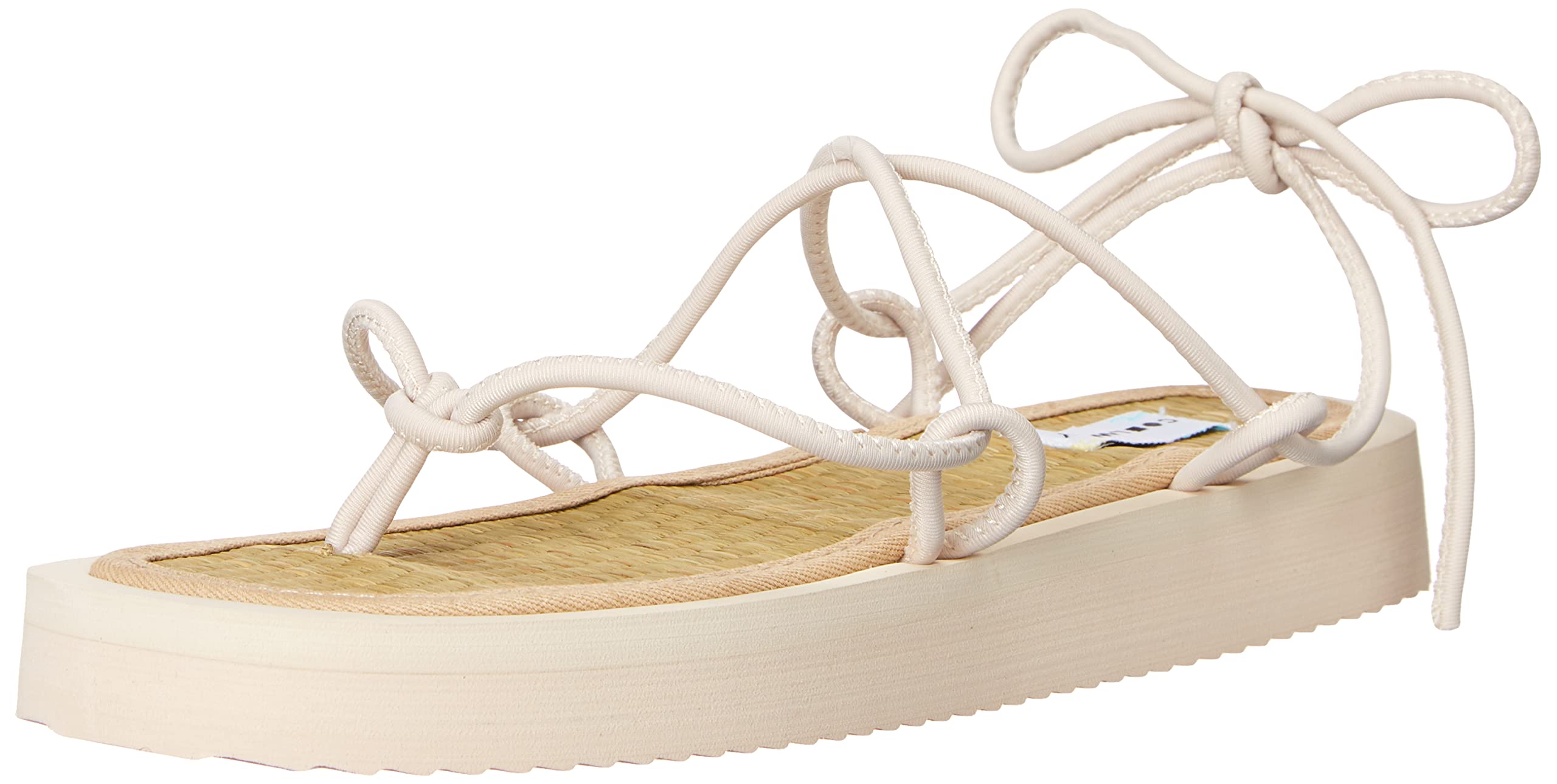 CoolwayWomen's Beach Sandal Flat