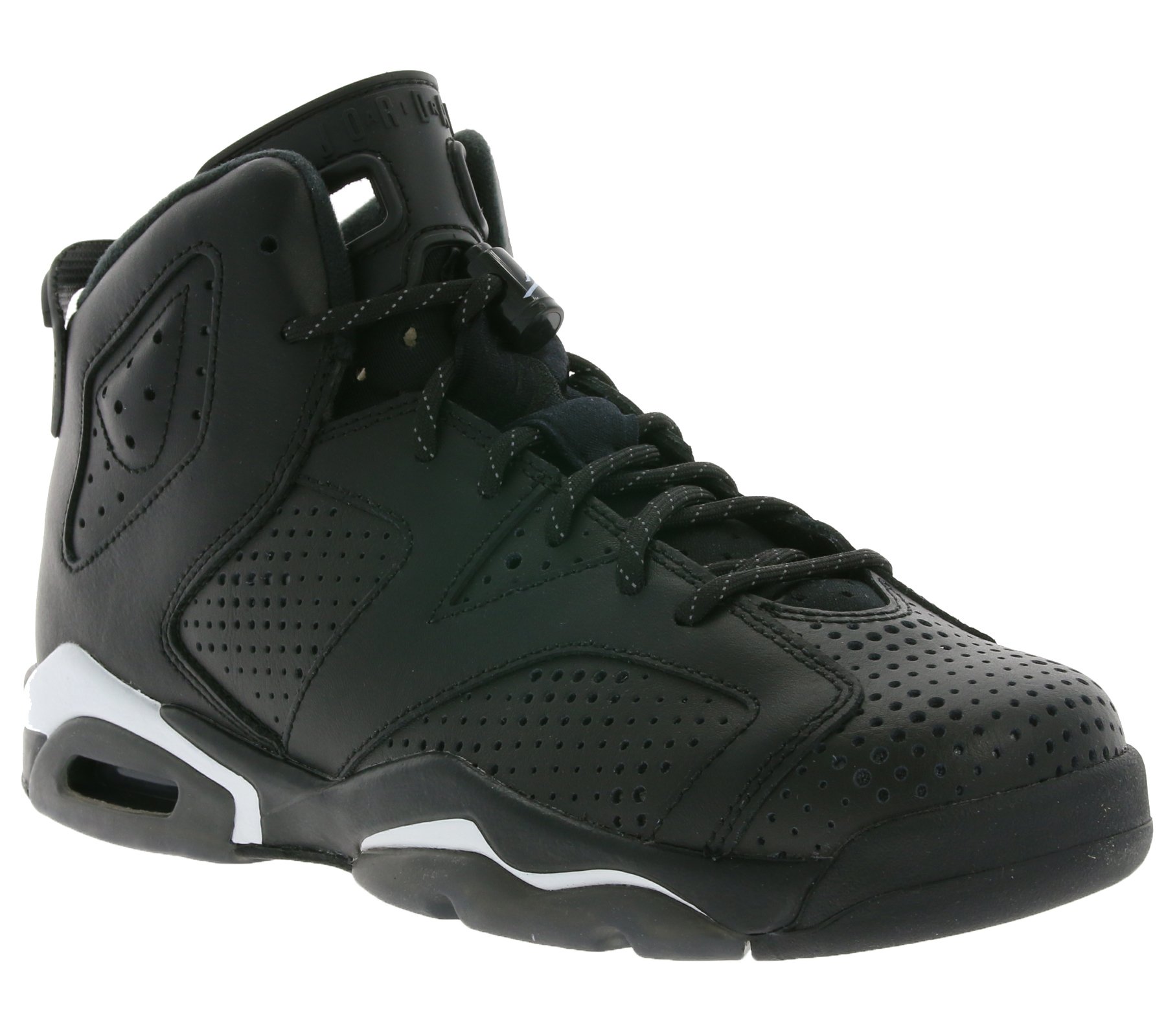 Jordan 384665-020, Zapatillas de Baloncesto Hombre