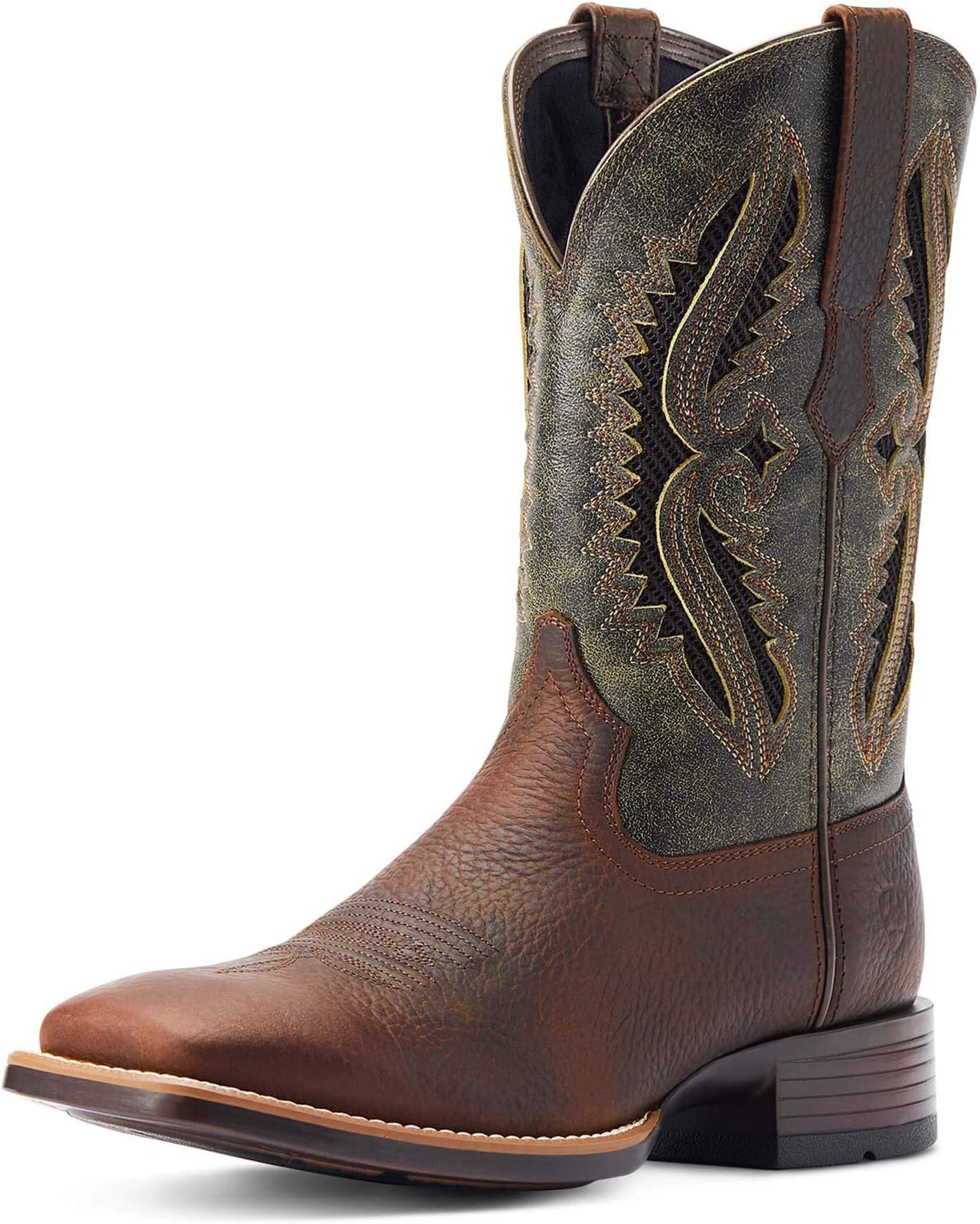 Men's Rowder VentTEK 360° Cowboy Boot