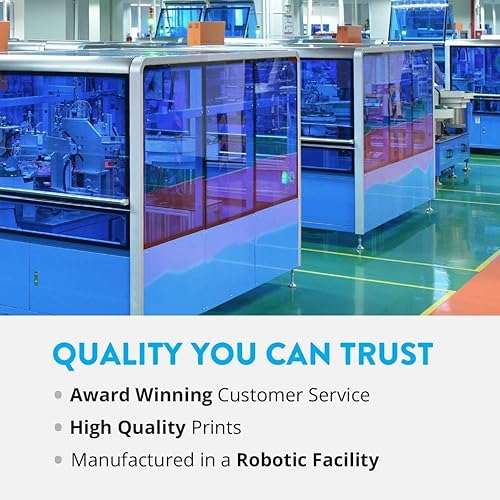 Miniatura 6 de Cartucho de tóner C241XK0 C241XC0 C241XM0 C241XY0 Reemplazo para Lexmark C2325dw C2425dw C2535dw MC2325adw MC2425adw MC2535adwe MC2640adwe.