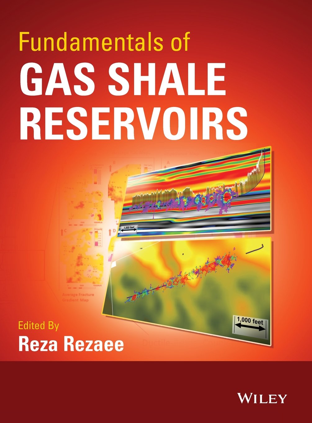 Fundamentals of Gas Shale Reservoirs