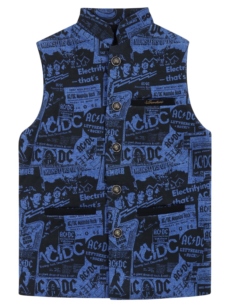 li'l tomatoes Boys Nehru Jacket-picture-31