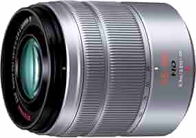 Amazon.com : Panasonic H-FS45150S Lumix G Series Lens