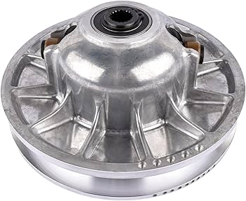 　0916 Amazon.com: Weonefit 1323246 Secondary Driven Clutch Replacement