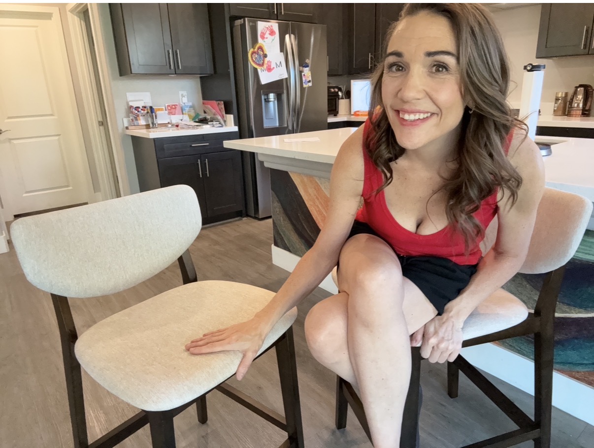 Kitchen Bar Stools Set Review and Details