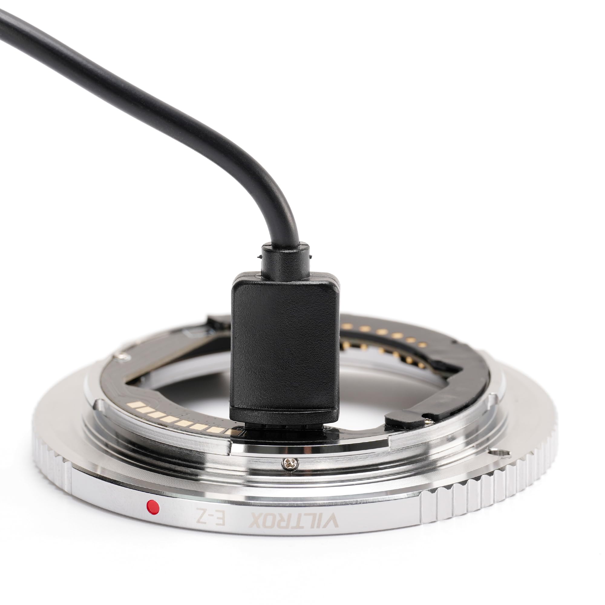 VILTROX E-Z AF Lens Mount Adapter pour Adapter Les objectifs Sony à Monture E aux appareils Nikon à Monture Z Adaptateurs AF