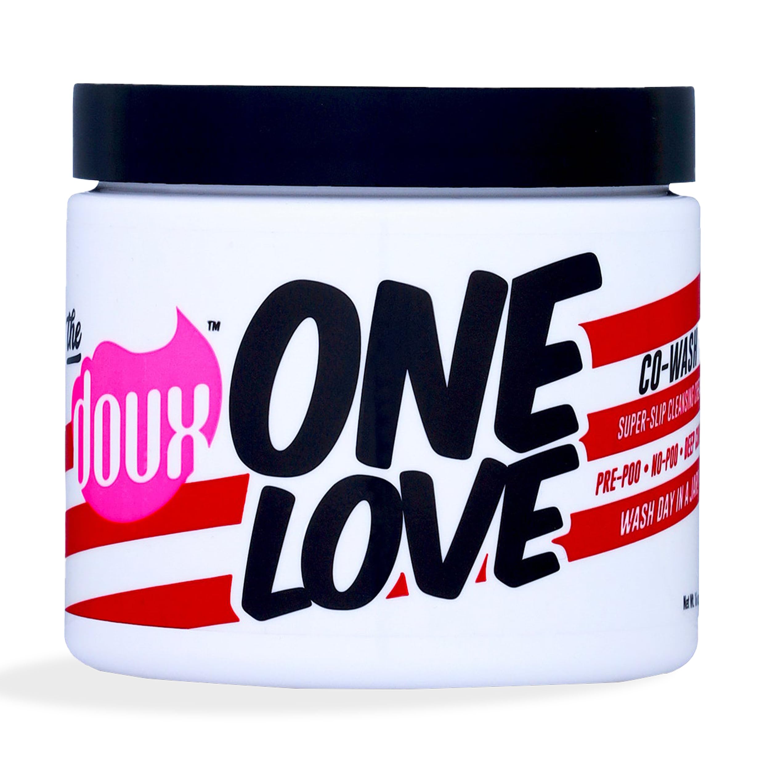 Buy The Doux One Love CoWash, Hydrating CoWash to Cleanse and