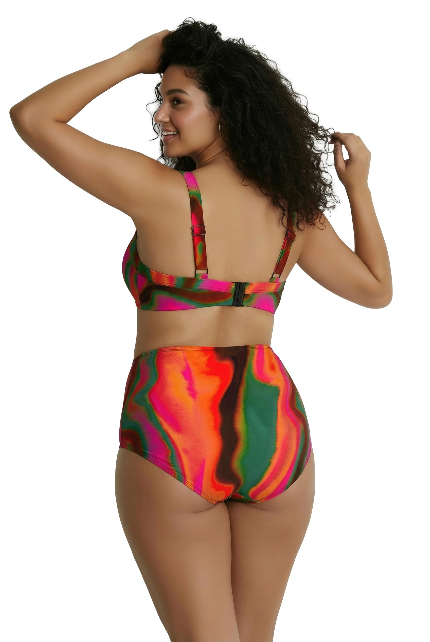 Ulla Popken Damen Soft-BH