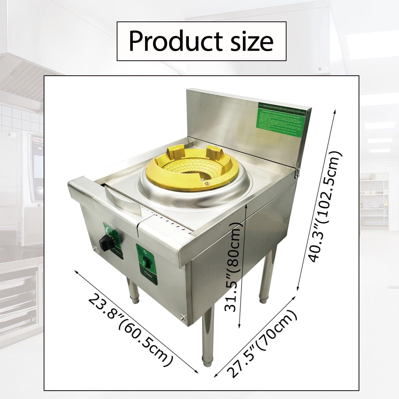 BEILOCKERY 110V 12.2