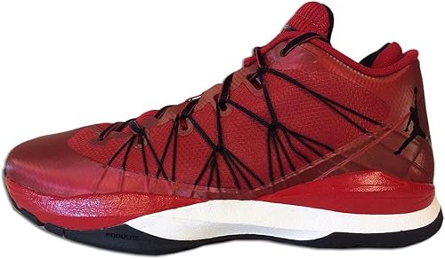 Amazon ナイキ Jordan Cp3 Vii Ae バスケットシューズ 赤黒白 26cm 並行輸入品 Nike ナイキ シューズ バッグ