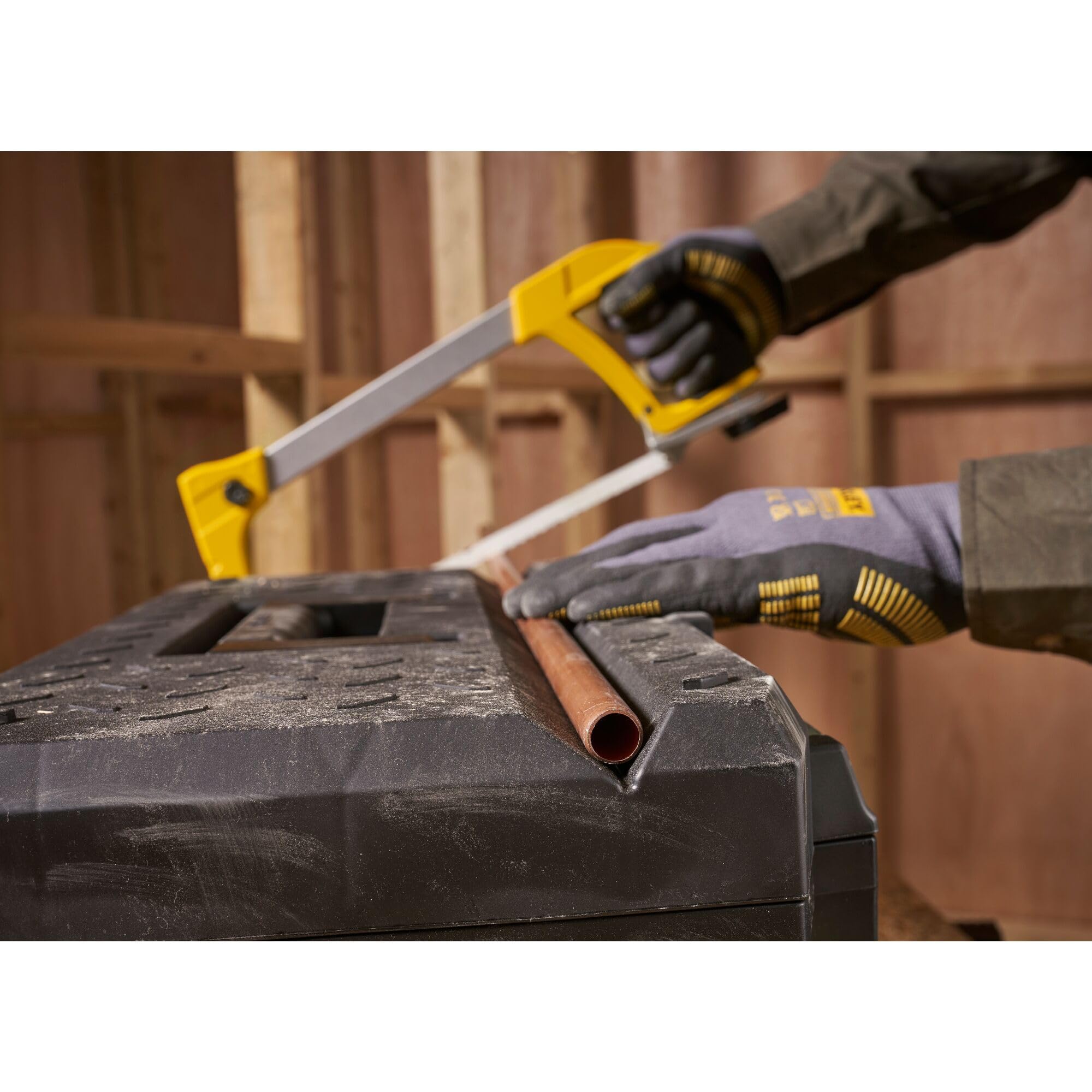 STANLEY 1-95-612 Cassetta Porta Utensili, 20"