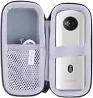 Amazon.co.jp: リコー 360度カメラ RICOH THETA SC2/ SC/S、V