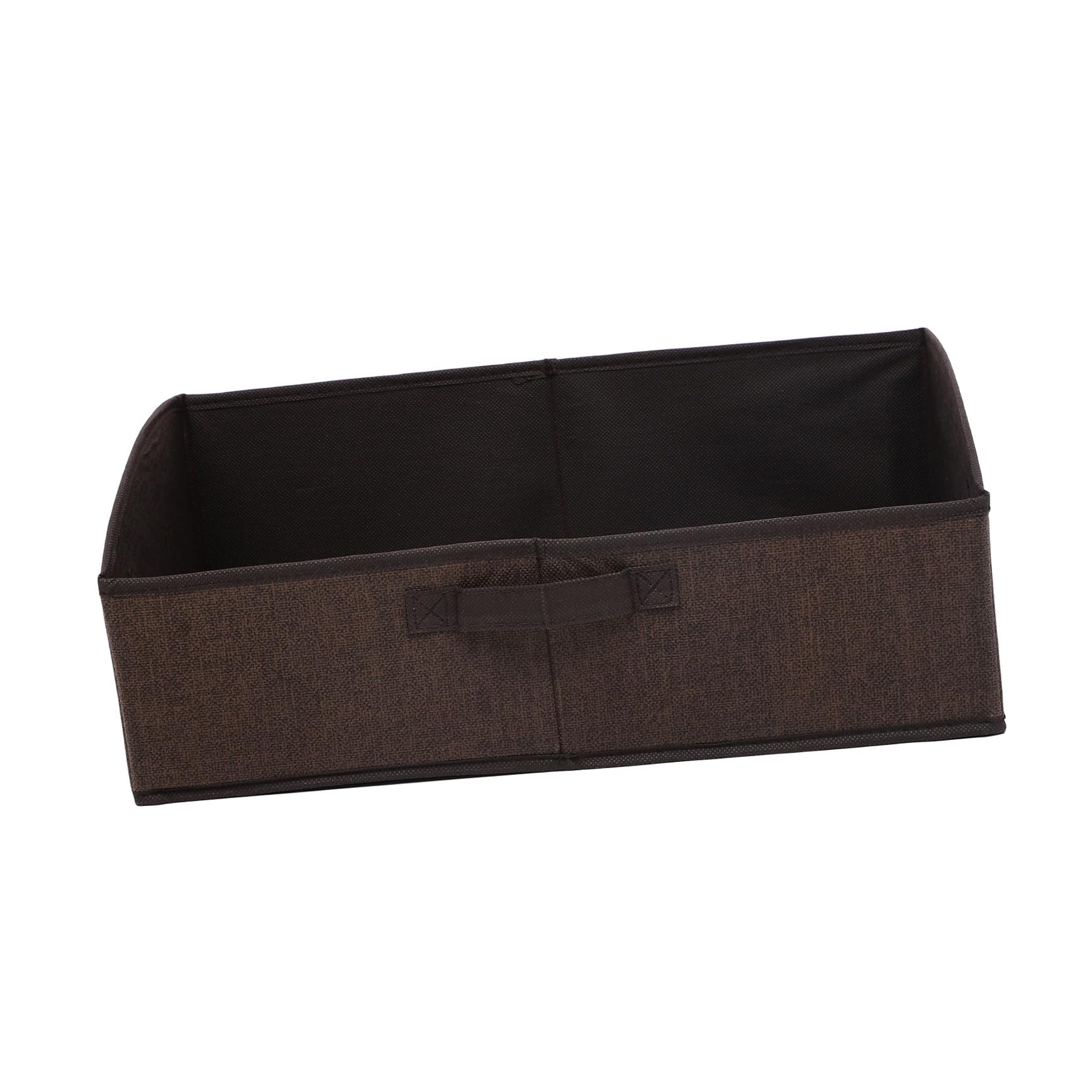 Boîte de rangement vêtements anti-poussière pour placard et serviettes de bain propre