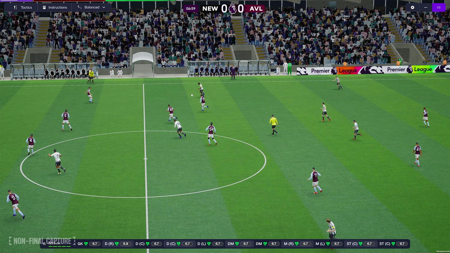Football Manager 26 (Code in a Box) (PC)