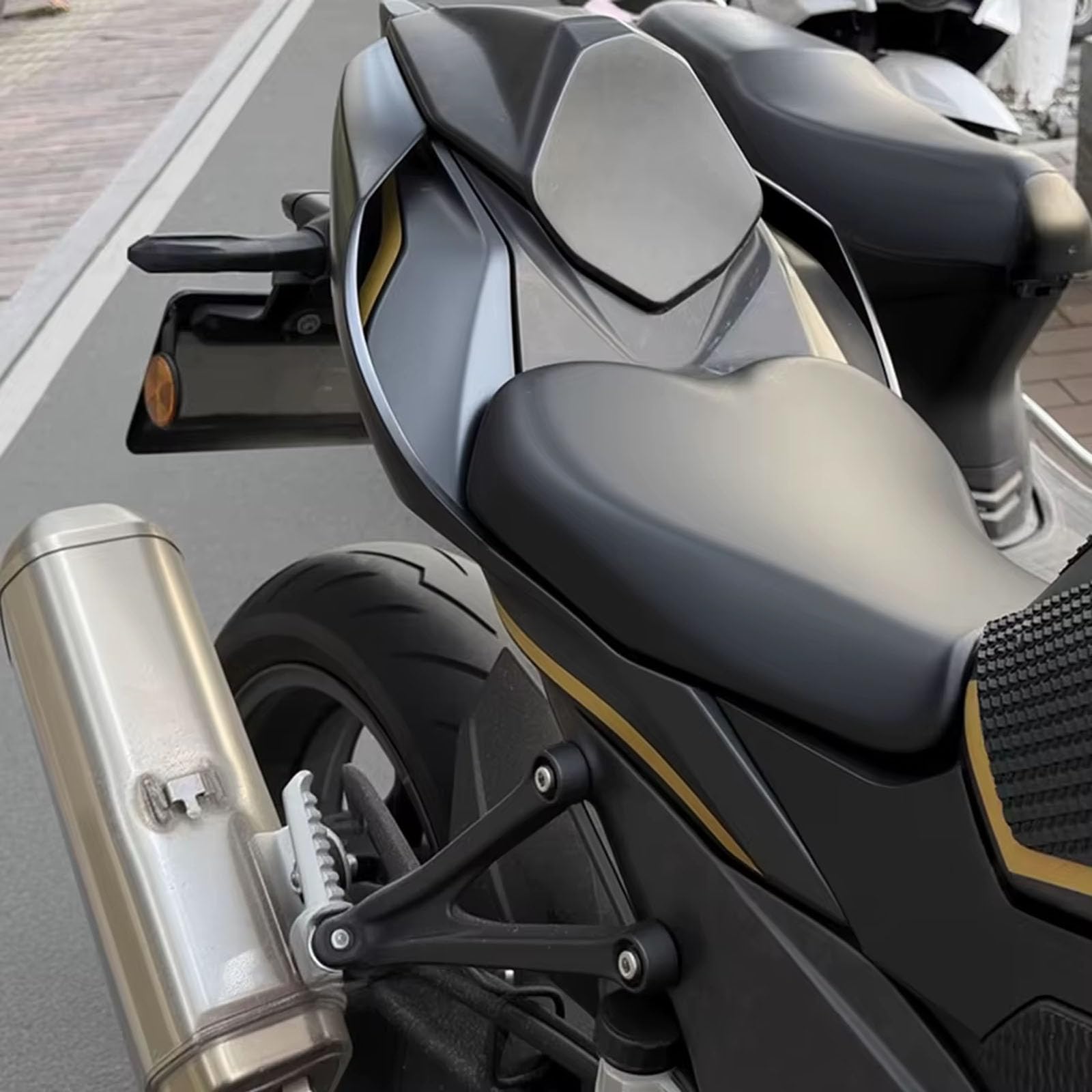 Amazon.com: for ZX-4R ZX-4RR ZX-25R ZX4R ZX4RR ZX25R zx4r zx4rr