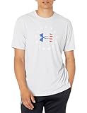 Men&apos;s Freedom Iso-chill Short Sleeve T-Shirt