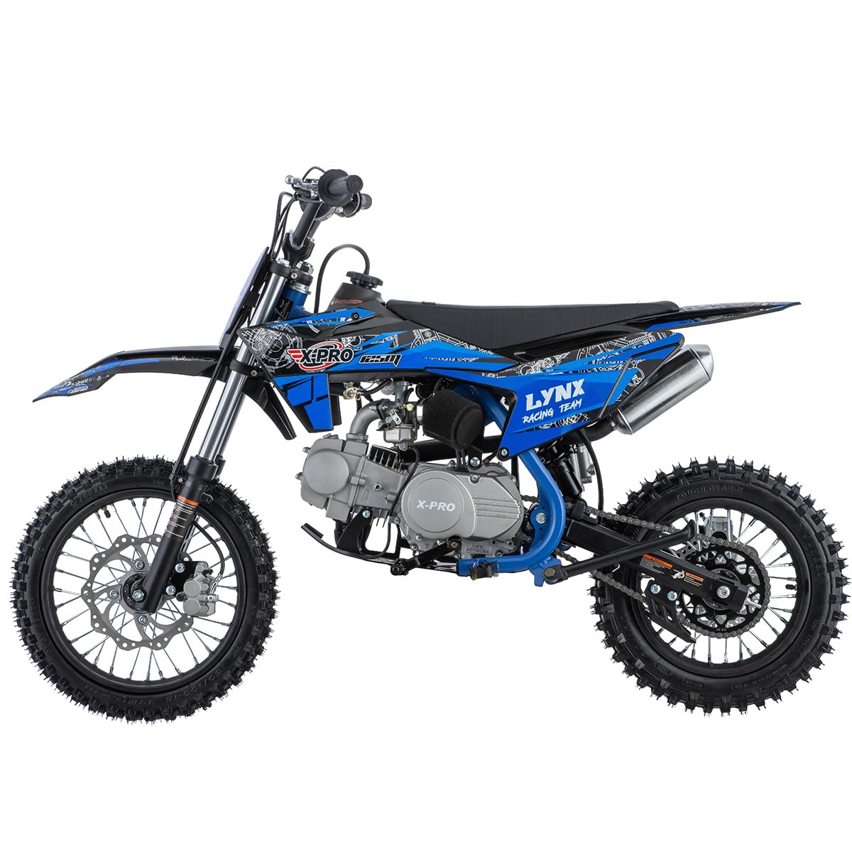 Amazon.com: X-PRO X26 125cc Manual Clutch Dirt Bike Big Boys Pit Amazon.com: X-PRO X26 125cc Manual Clutch Dirt Bike Big Boys Pit