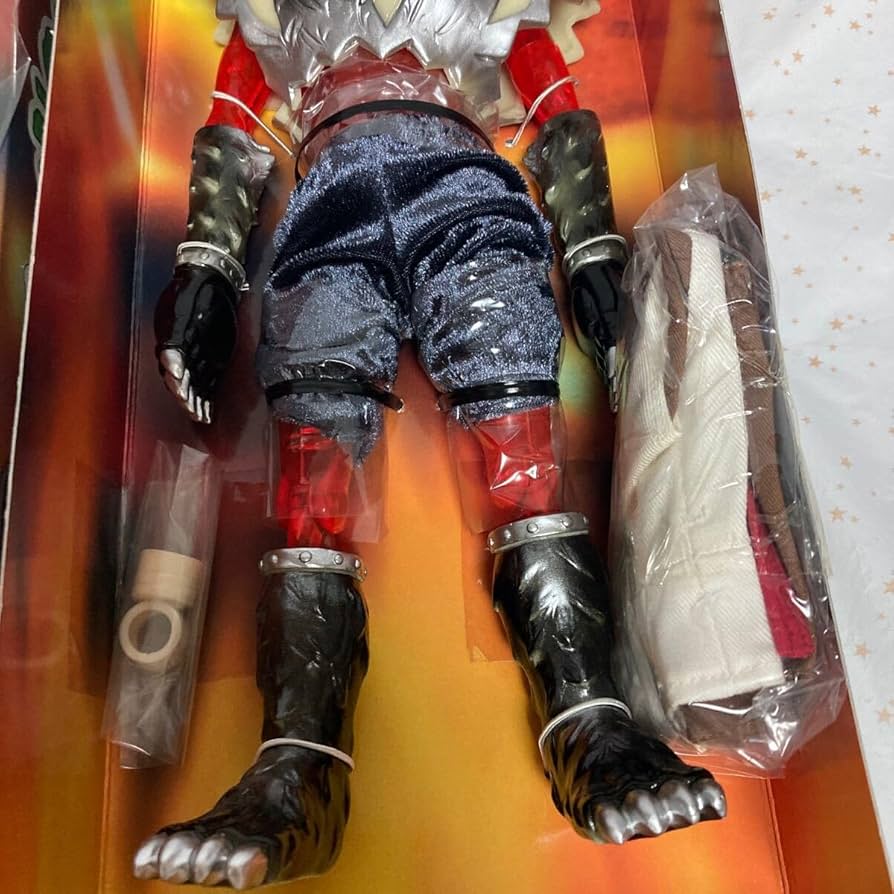 桜井速人　メディコム　フィギュア Amazon | nooo【未使用】メディコムトイ 桜井“マッハ”速人