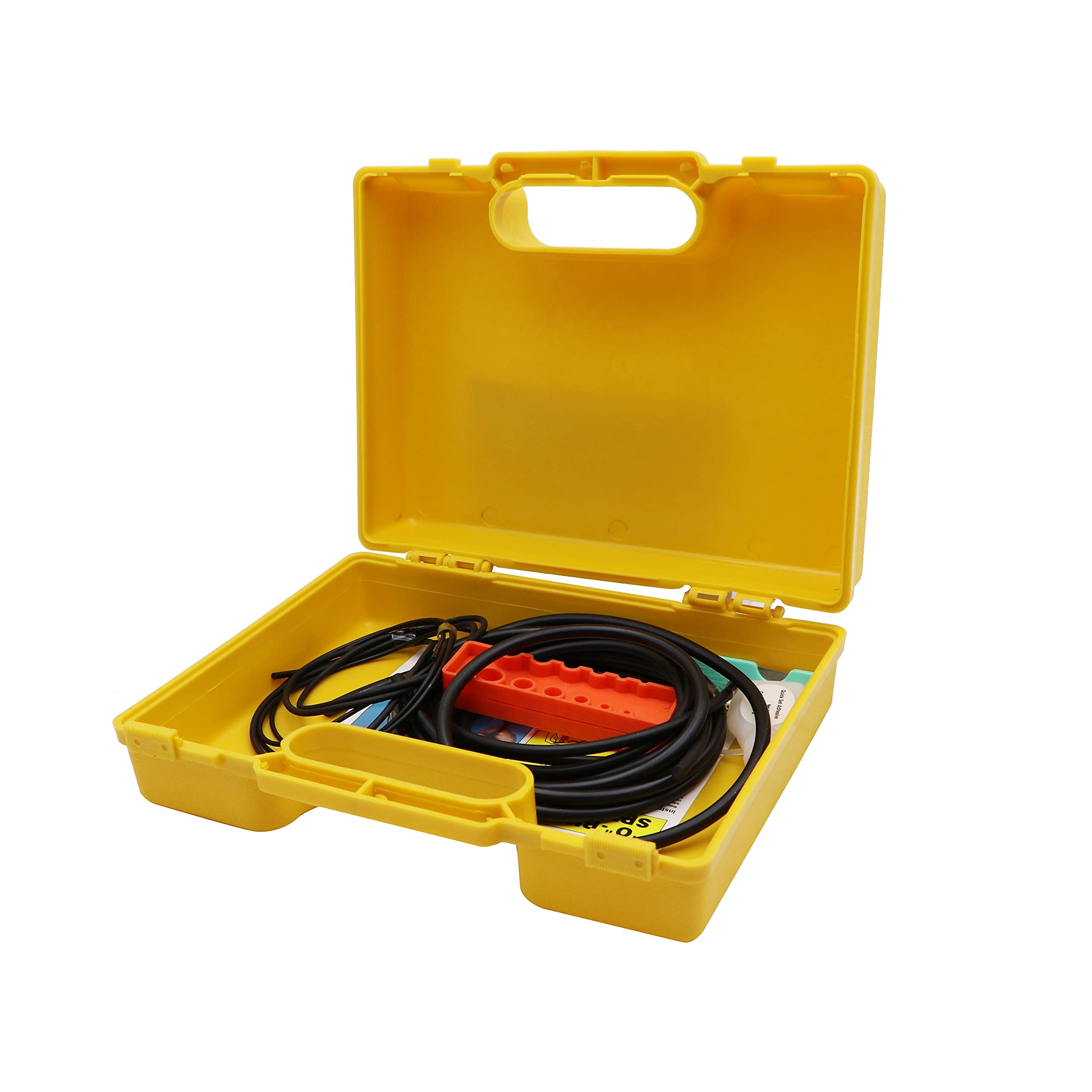 Max Germany670-25K1 O-Ring Splicing Kit - Multicolour