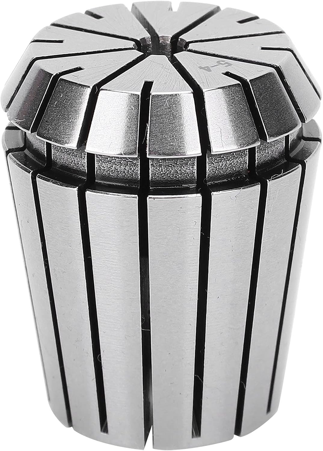 ER32 Spring Collet, 5mm Diameter 0.0015mm Runout Holder Chuck for CNC