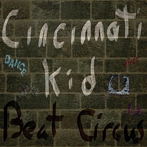 Ghetto Luv By Cincinnati Kid On Amazon Music Amazon Com