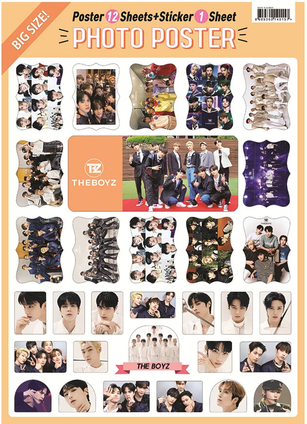 専用 theboyz グッズ セット 【公式通販】