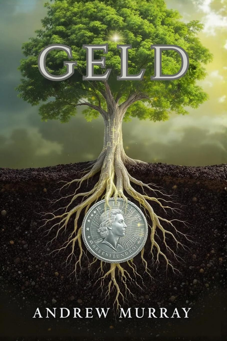 Geld - Gedanken für Gottes Verwalter: Der christliche Klassiker von Andrew Murray auf Deutsch (Andrew Murrays Glaubensleben)