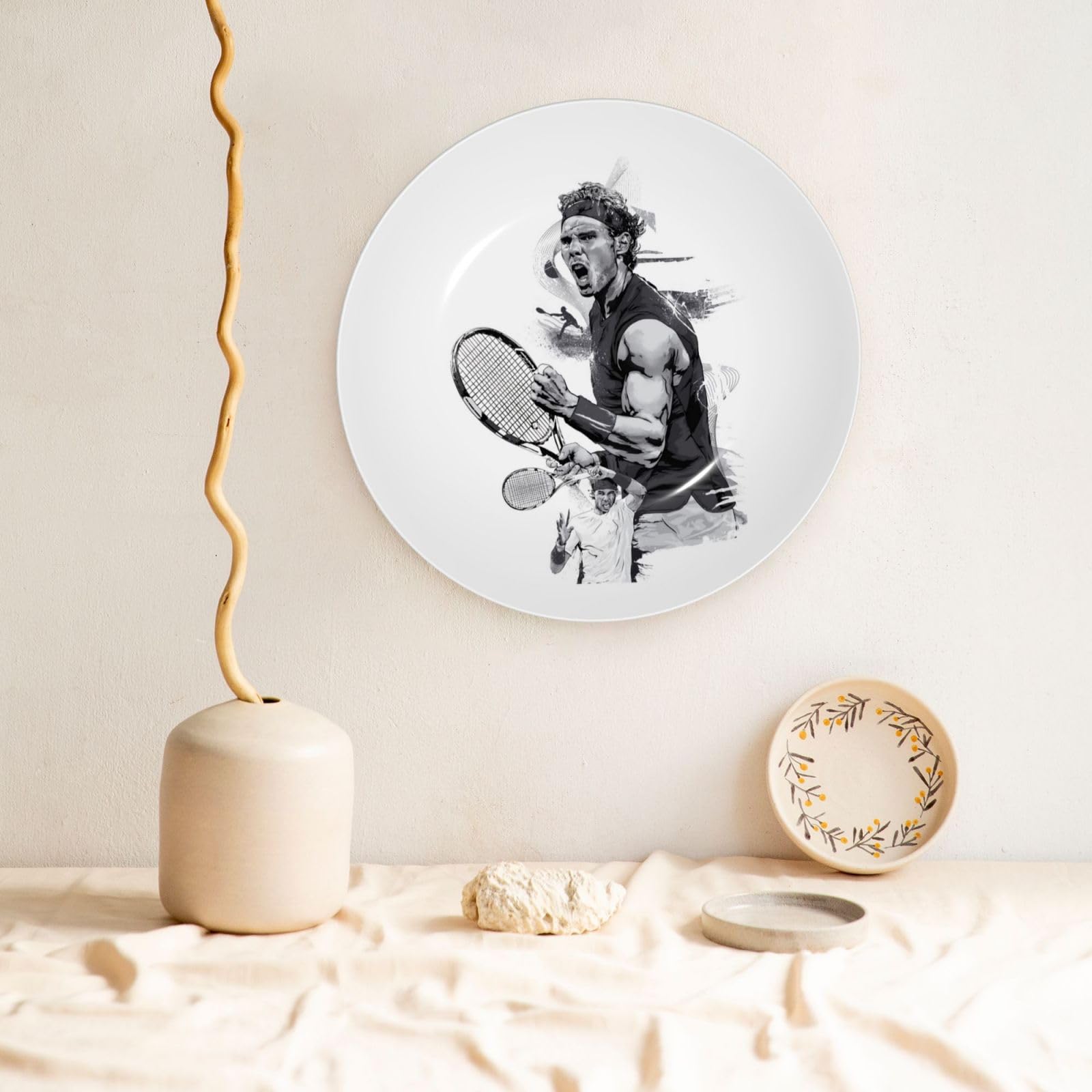 陶磁器  ナダル  スぺイン Nadal Porcelain 