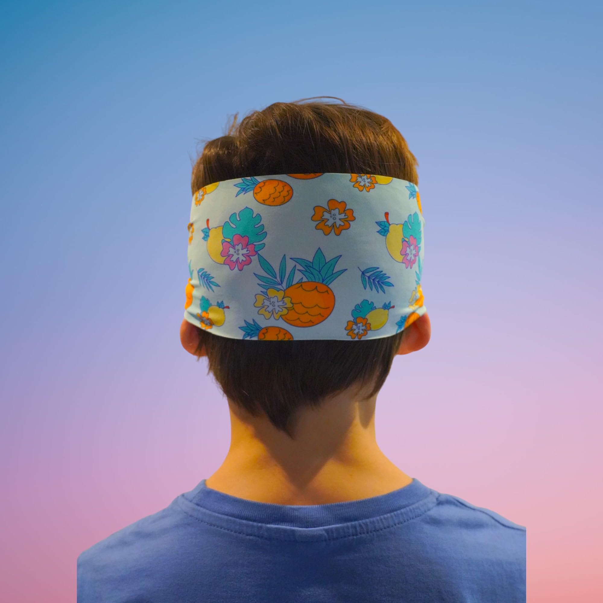 DOLFY Lunettes Piscine Enfant Fille Garçon 3-12 Ans – Lunettes Natation Enfant Étanches Anti-Buée avec Bandeau Stretch Doux qui ne Tire Pas les Cheveux – Protection UV – Piscine, Plage, Apprentissage